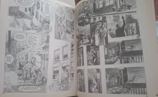 Libro  N.Y.City The big