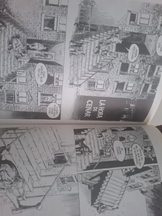 Libro  N.Y.City The big