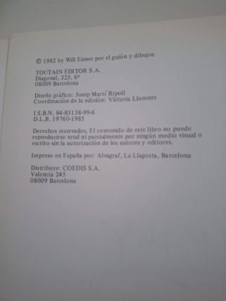 Libro  N.Y.City The big