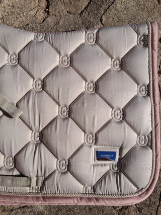 Sudadero caballo Equestrian Stockholm