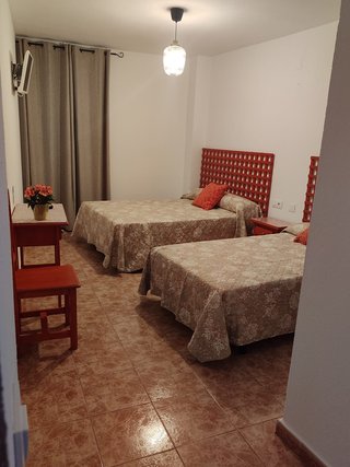 Se vende Hostal en Vejer de la frontera.