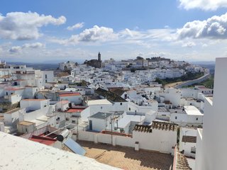 Se vende Hostal en Vejer de la frontera.