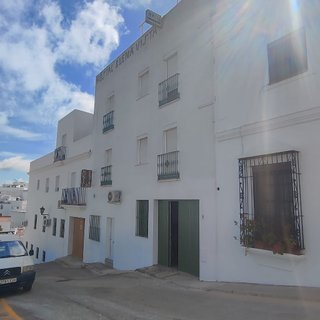 Se vende Hostal en Vejer de la frontera.