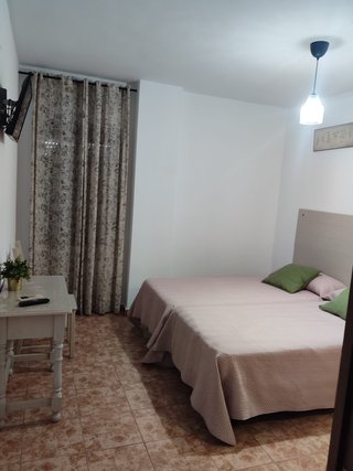 Se vende Hostal en Vejer de la frontera.