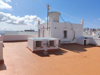 Se vende Hostal en Vejer de la frontera.