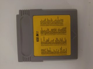 Lote 4 Juegos Game Boy Nintendo