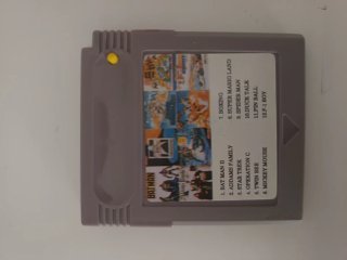 Lote 4 Juegos Game Boy Nintendo