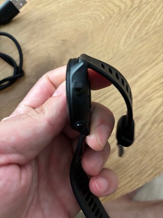 Reloj Garmin Forerunner 55 Negro