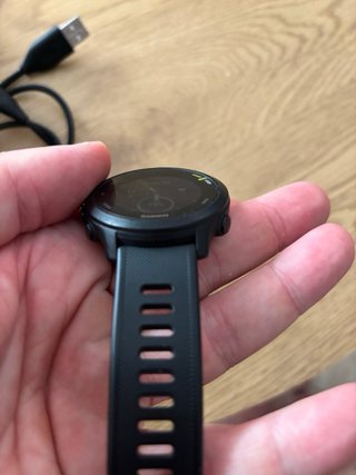 Reloj Garmin Forerunner 55 Negro