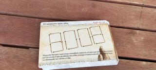 En la mente de Sherlock - Juego de mesa