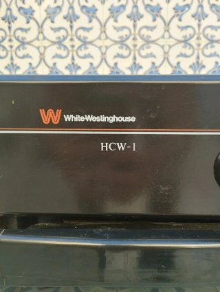 Horno Eléctrico Westinghouse HCW-1