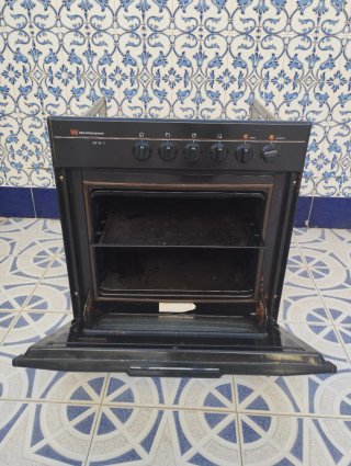 Horno Eléctrico Westinghouse HCW-1