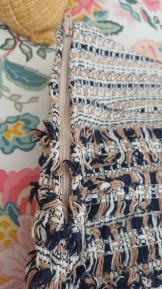 Lote 4 faldas talla M