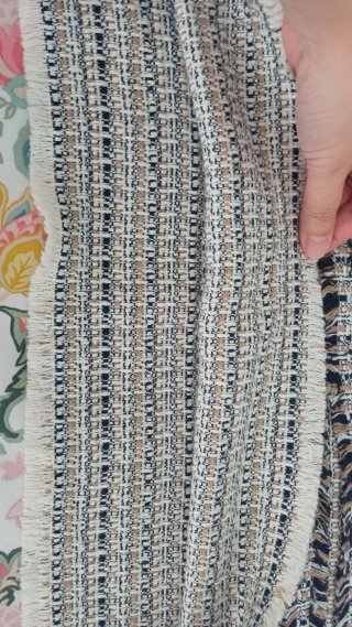 Lote 4 faldas talla M