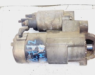 5004023 motor arranque 8200227092 renault clio ii