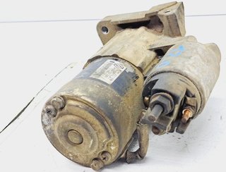 5004023 motor arranque 8200227092 renault clio ii