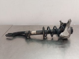 AMORTIGUADOR DELANTERO IZQUIERDO AUDI A4 AVANT (8