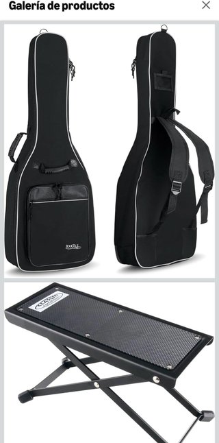Guitarra Clásica Classic Cantabile AS-651 4/4