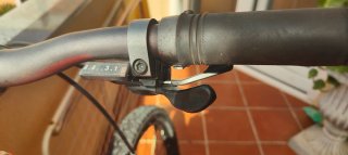 Bici Orbea Mx 24