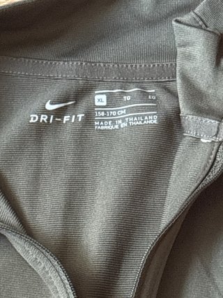 Sudadera Nike Atlético de Madrid Niño XL
