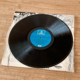 Vinilo The Beatles - Revolver (1969)
