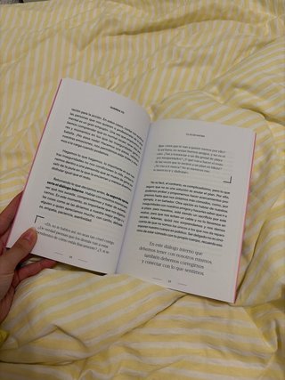 Querida yo: tenemos que hablar