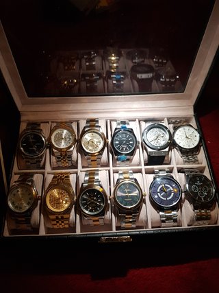 Relojes de Hombre