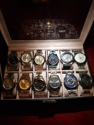 Relojes de Hombre