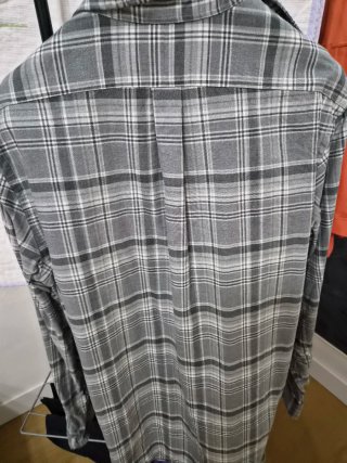 Camicia Polo Ralph Lauren a quadri L