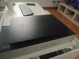 Asus UM3402Y Zenbook 14 OLED