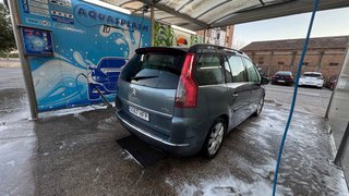 Citroen C4 Picasso 2011