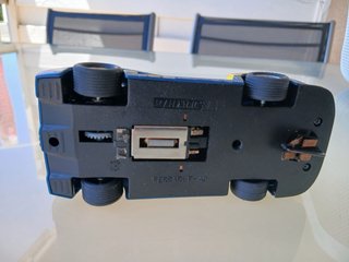 Scalextric F40 IGOL