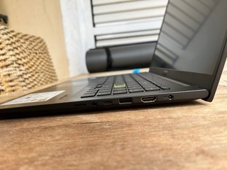 ASUS VivoBook X513EA-S513EA i5-1135G7