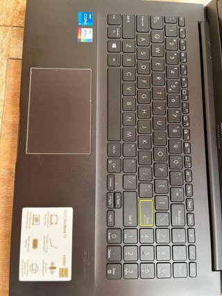 ASUS VivoBook X513EA-S513EA i5-1135G7