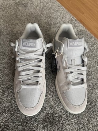 Zapatillas Converse grises