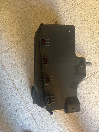 Caja Filtro Aire Peugeot Partner
