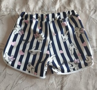 Conjunto Verano Niña Talla 8-10