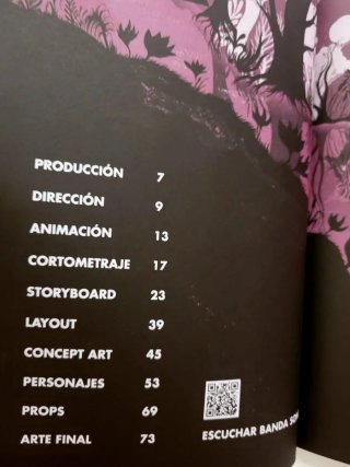 Unicorn Wars art book