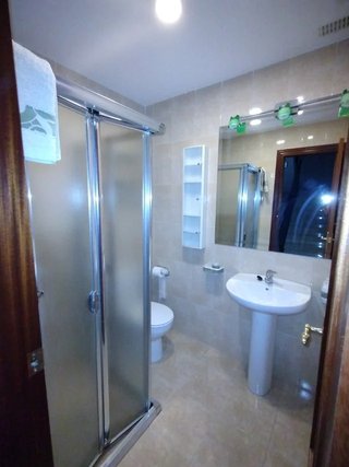 Alquiler de habitación junto a la Universidad