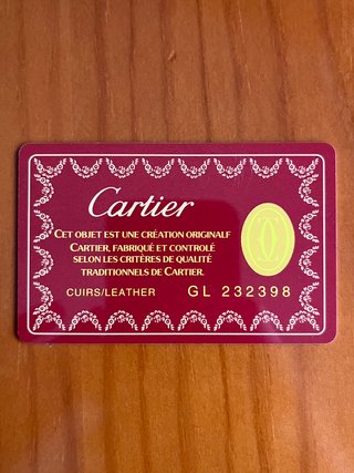 Pulsera Cartier Dorada Mujer