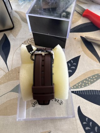 Reloj Deportivo Casio