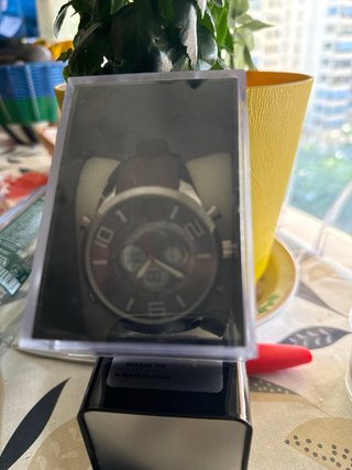 Reloj Deportivo Casio