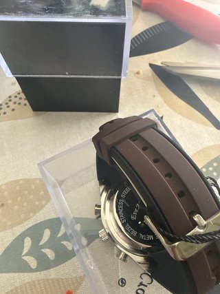 Reloj Deportivo Casio