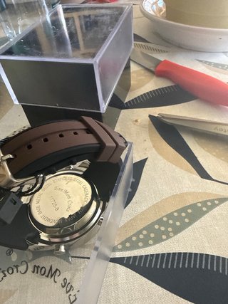 Reloj Deportivo Casio