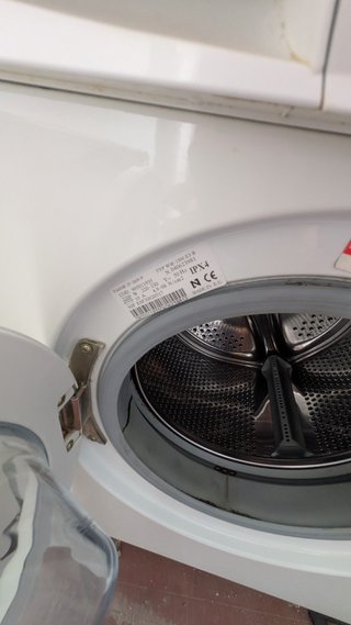 Lavadora Fagor Innova 1F-2609 P