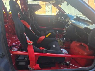 Opel Astra 1994