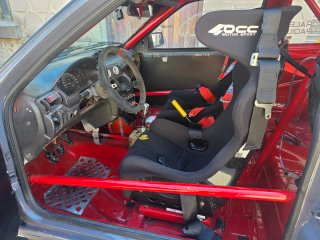 Opel Astra 1994