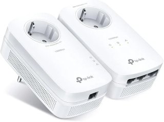 Adattatori PLC TP-Link TL-PA8030P + TL-PA8010P 1200Mbps