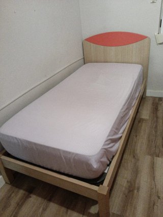 Muebles dormitorio juvenil