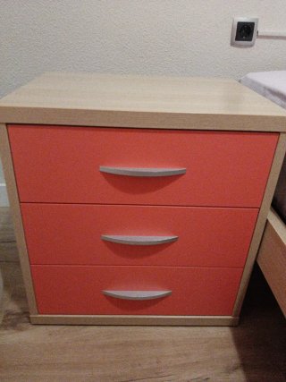 Muebles dormitorio juvenil